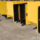 بركنز حجم صغير تم بيع البيع
