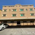 عماره بحي الجوهرة بالدمام مصينه بالكامل 4 دبلكس 2 شقه