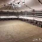 مخيم فاخر للايجار
