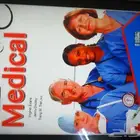 محاضر جامعى للمسار الطبى - كليات طبية