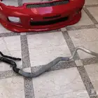 بوكستر وكاريرا قطع