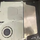PS4 سليم استخدام نظيف 4 شهور