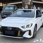 جي ايه سي GAC امباو 2025 كاش واقساط نص فل وفل