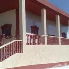 دربزين اسمنتي