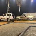 لاندكروزر ربع