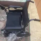 كرسي معاقين او كبار سن