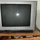 للبيع تلفزيون قديم ببريده