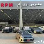 كيا بيجاس استاندر2025 فقط لدي شركة ار بي ام الاقل سعرا