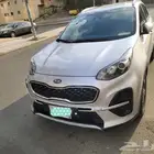 كيا سبورتاج ديزل 2019 وارد كوريا