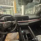جيلي كولراي الفل 2025