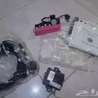 حساسات اماميه حساسات خلفيه تويوتا