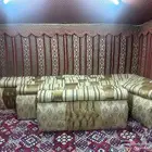 كنب مساند ظهر