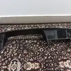 قطع كراسيدا 94 وهايلوكس 88