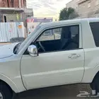 متسوبيشي باجيرو 2020 Mitsubishi Pajero