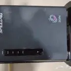 للبيع راوتر زين فورجي شبه جدبد بسعر حلو