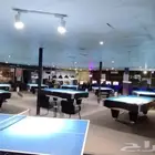 صالة بلياردو للتقبيل لاعلى سعر