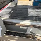 مكائن ومعدات ورشة نجارة