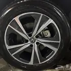 جنوط لكزس RX 2024