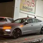 هيونداي سوناتا سمارت 2025