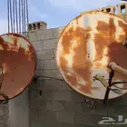صحن دش حجم 60 سم