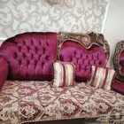 كنب شبه جديد