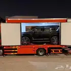 سطحة مغلقة متواجد بالرياض