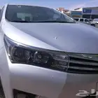 كورولا 2016 نص فل