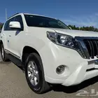 تم البيع برادو 2015 سته سلندر فل كامل مخزن في غاية النظافة