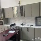 مطابخ جاهزه