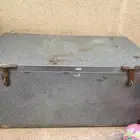 صندوق حديدي