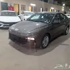هونداي اكسنت 1.5 سمارت موديل 2025 بقسط يبدأ من 975 ريال