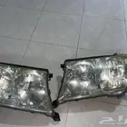 انوار لاندكروزر من2008الى2011