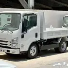 ايسوزو قلاب 3 -5 طن 2025 سعودي
