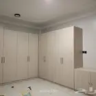 منجرة لأعمال الخزائن والديكورات