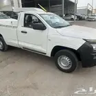ميتسوبيشي L200 غمارة ديزل 2024 عرض خاص