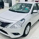 نيسان صني كمفورت 2024 كاش وتقسيط رواتب تبدا من 3000