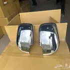 كروم مريات غطاء مريات فتك نيسان باترول قطع فتك