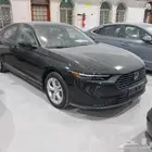 هوندا أكورد ستاندر 2025 كاش واقساط