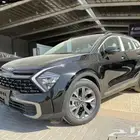 كيا سبورتاج 2025 GLS L كاش قسط ايجار منتهي بالتمليك