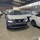 نيسان اكس تريل 7 راكب استاندر موديل 2025