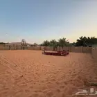 استراحة في جو المزاحمية