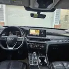 Qx60 لوكس 2023 ماشي 25 الف كيلو فقط