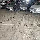 مكينة تورس شد بلد مستوردة 2009 2010 2011 مع ضمان