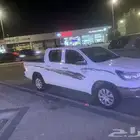 بكب تويوتا للايجار