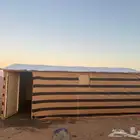غرف خشب ضد