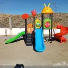 العاب مائية و حدائق