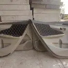 مقاعد كورولا 2013