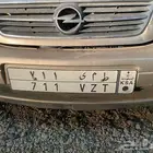 لوحة مميزة للبيع 711