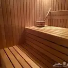 تركيب غرفة ساونا وغرفة بخار بالرياض Steam Sauna