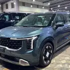 كيا كارنيفال GLS نص فل 2025 اقساط وكاش 2025